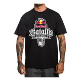 Playera Batalla De Gallos Rap Hip Hop Aczino Raperos