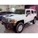 Hummer H3 2010 5.3 Luxury Sin Kit Mt