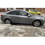 Chevrolet Cruze 2013 1.8 Lt