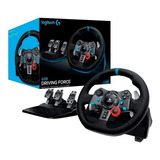 Volante Logitech G29 Racing Wheel Negro