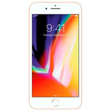 Usado: iPhone 8 Plus 128gb Dourado Muito Bom - Trocafone