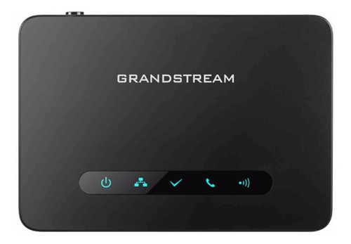 Base Inalambrica Grandstream Dp750 Central Ip 5 Telefonos