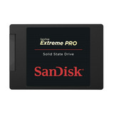 Sandisk Extreme Pro Ssd 240gb Disco Duro De Estado Sólido