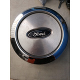 Tapa De Rin Ford Lobo F150 6 Birlos 