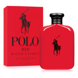 Ralph Lauren Polo Red Edt;75ml;original!!!!
