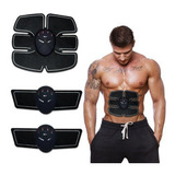 Smart Fitness Ems Mobile-gym Abdomen Brazos Piernas Muscular