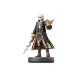 Amiibo Robin - Serie Súper Smash Bros