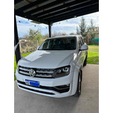 Volkswagen Amarok 2018 2.0 Cd Tdi 180cv Highline