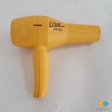 Corpo Plastico Para Secador Lizz Super Ionic