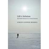 Libro Life's Solution : Inevitable Humans In A Lonely Uni...