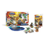 Skylanders Superchargers Racing Starter Pack - Wii