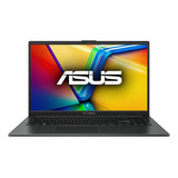 Portátil Asus Vivobookgo 15 E1504fa Amd Ryzen5 8gb 512gb W11