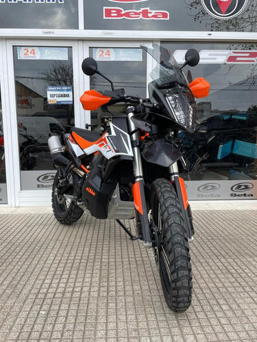 Ktm Adventure 790 R 