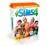 Sims 4 + Todas Expansiones Packs Y Updates Pc Digital 2023