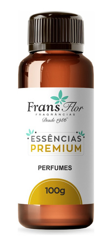 Essência Top Para Perfumaria Importada Premium