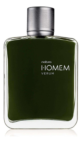 Natura Homem Verum Deo Parfum 100ml