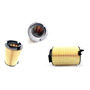 Silenciador Turbo Delete Fit Para Seat Leon/cupra/r (mk3)