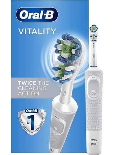 Cepillo De Deintes Oral-b Vitality