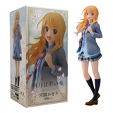 Shigatsu Wa Kimi No Uso - Miyazono Kaori - Coreful Figure