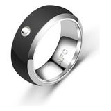 Anillo Inteligente Nfc Multifuncional Para Teléfono Android