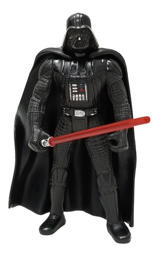 Star Wars Power Of The Force Darth Vader Kenner Usada