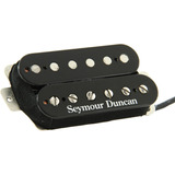 Seymour Duncan Sh-4 Jb Pastilla Humbucker Modelo Para Gibson