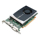 Tarjeta De  Video Nvidia Quadro 2000