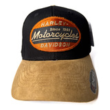 Gorra Harley Davidson Indian Motociclismo Varios Modelos