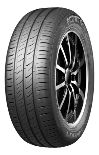 Llanta 205/60r15 Kumho Ecowing Kh27 91v