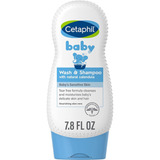 Shampoo Y Jabón Cetaphil Baby - mL a $174