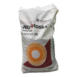 Fertilizante Nitrofoska Special 25kg Grama Bahiana Cs*-