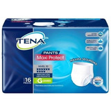 Tena Pants Maxiprotect 1  Paquete X 16 Ud Elige Talla