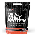 100% Whey Protein 3kg - Idn Nutrition