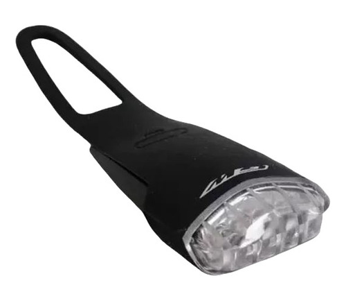 Luz Delantera Bicicleta Recargable  Gw 30 Lumens 