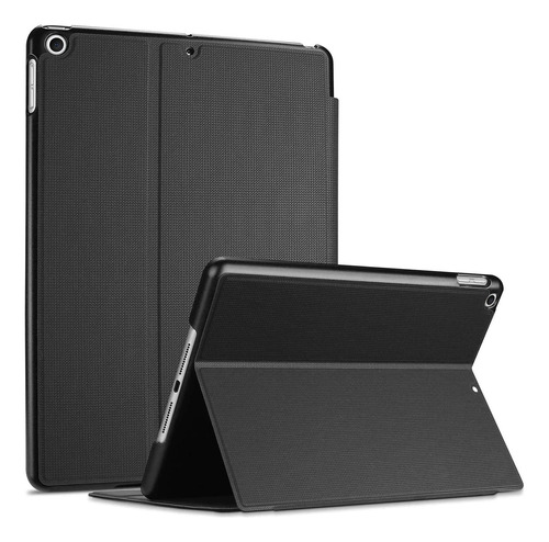 Funda iPad Procase 10.2 9na/8va/7ma Gen/anti-choque/black