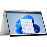 Laptop Hp X360 I5-1335u 8gb 512gb Ssd Touch 14 Convertible