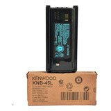 Batería Kenwood Knb-45l