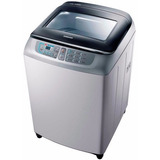 Lavarropas Automático Samsung 8kg 700rpm Wa80f5s4uda Eea