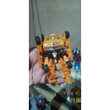 Transformers Bumblebee Ko