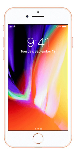 iPhone 8 256gb Rosé 