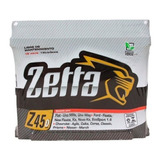Bateria Zetta 12x45 40ah Chevrolet Celta 1.4 N 8v Advantage