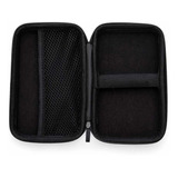 Kit 15 Estojo Case Para Fone Carregador Organizador Bolsa