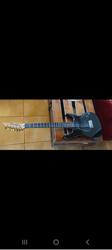  Guitarra Electrica Ibanez Rx