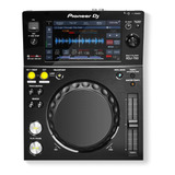 Pioneer Dj Xdj-700 Controladora Profesional Consola Mixer