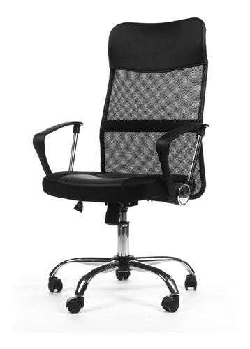 Silla Ejecutiva Sillon Oficina Ajustable Escritorio