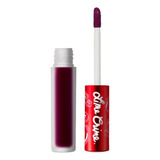 Labial Lime Crime Velvetines Color Scandal Mate