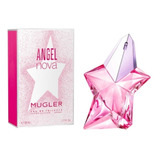 Perfume Angel Nova Mugler Edt X 100ml Original
