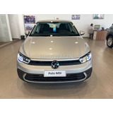 Volkswagen Polo Msi 1.6 0km 2024 Sb