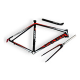 Cuadro De Bicicleta  Sars Invincibility R28 Talle 54