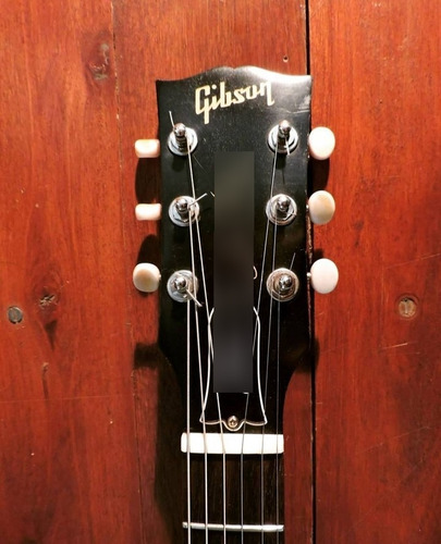 Gibson Les Paul Junior Reedicion '58 Mod. 2011